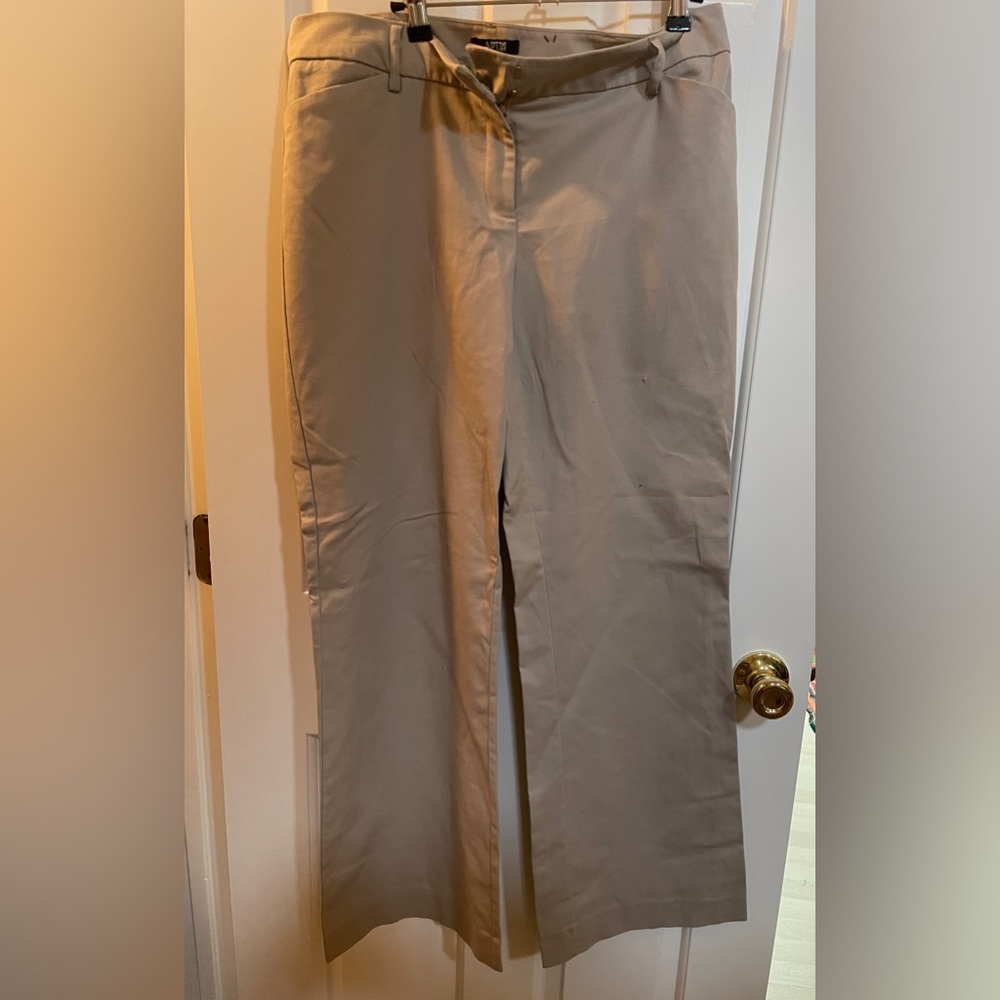 Apt. 9 Women's Dress Pants